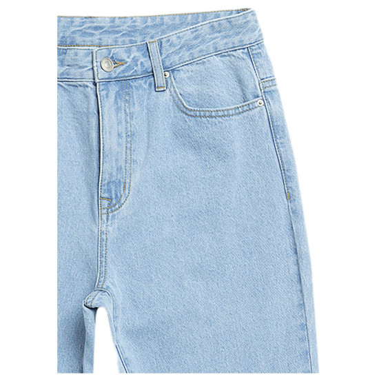 Outhorn Γυναικείο παντελόνι denim